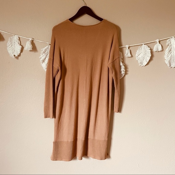 American Eagle | Sweater Dress - Picture 2 of 5